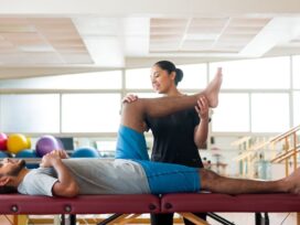 Digital upskilling of Australian allied health professionals