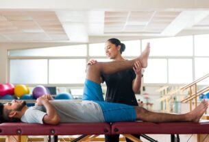 Digital upskilling of Australian allied health professionals