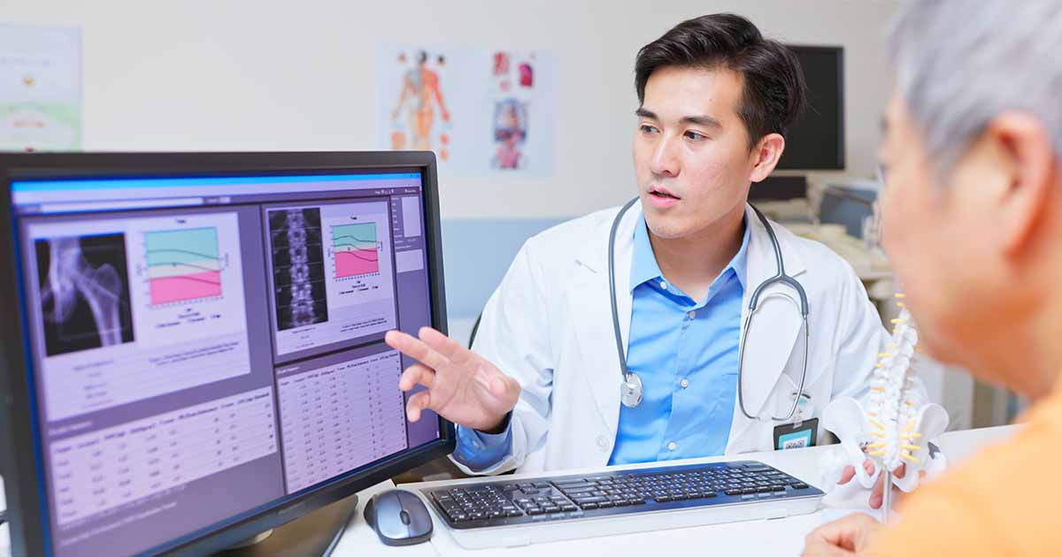 eClinicalWorks advances interoperability with AI-driven insights that transform care delivery