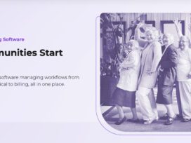 ECP Secures Growth Investment in Assisted Living Platform to Fuel AI and Value-Based Care