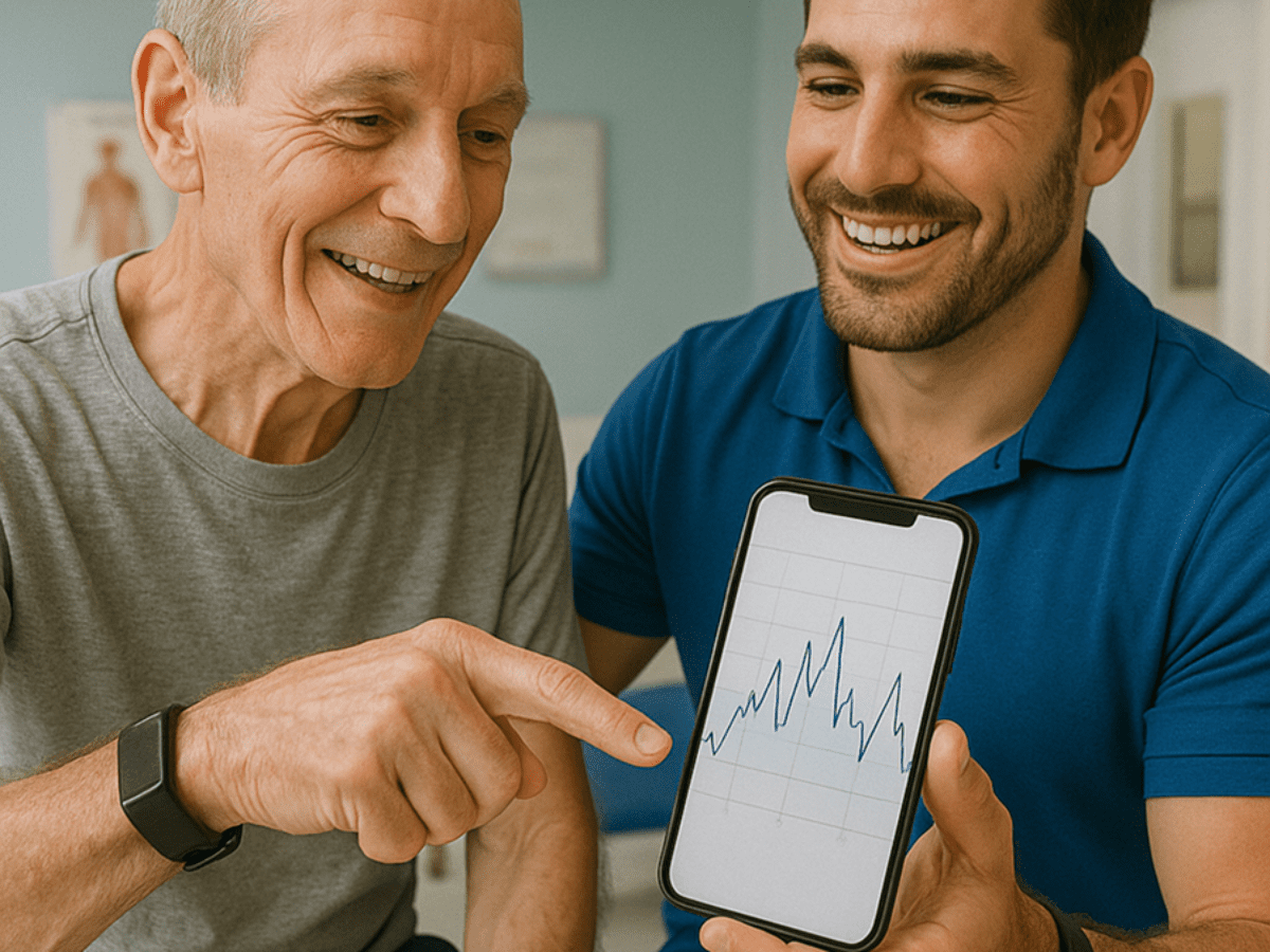 Effectiveness of Mobile Health–Based Self-Management Programs on Health-Related Outcomes in Patients With Chronic Obstructive Pulmonary Disease: Systematic Review and Meta-Analysis