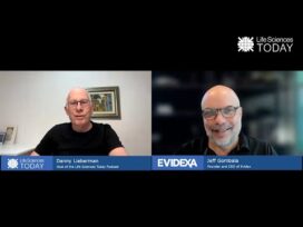 Evidexa - Validating Healthtech with Evidence - Life Sciences Today Podcast Episode 38