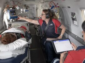 EXCLUSIVE: Royal Flying Doctor Service testing AI enhancements on award-winning EMR