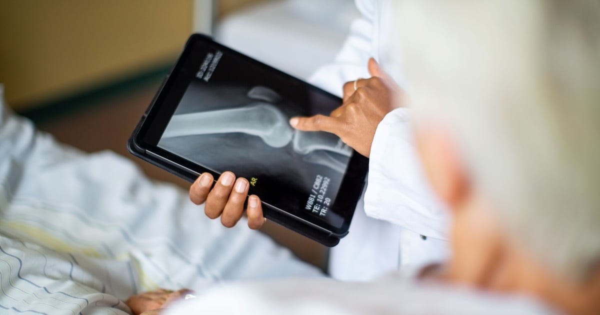 [Exclusive] Virtual post-hip, knee replacement care pathway expanding across Queensland