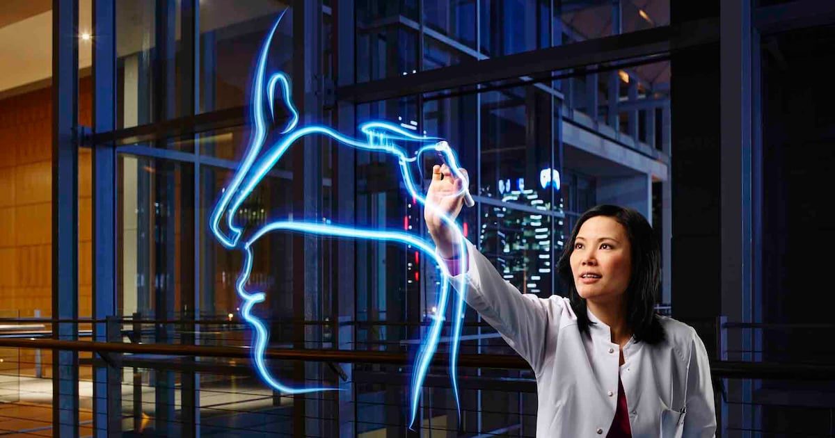 Executive predictions for healthcare AI in 2026, Part 1