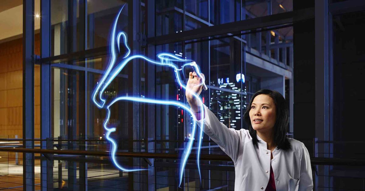 Executive predictions for healthcare AI in 2026, part one