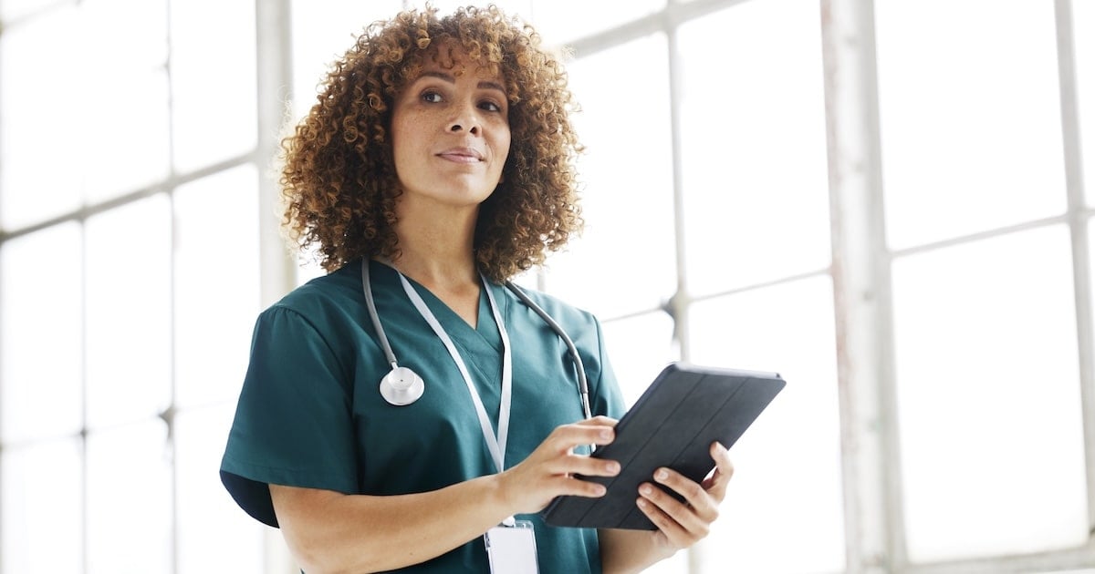 Executive predictions for healthcare AI in 2026, part two