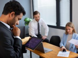 Extended Workforce Grows Despite Weak Jobs Data