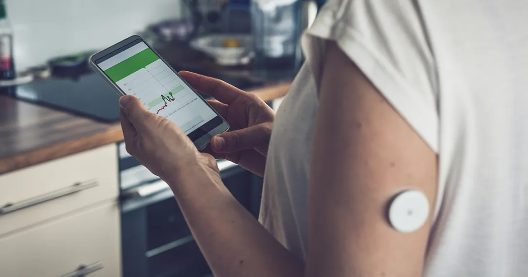 FDA announces TEMPO, a new pilot to tackle chronic disease with tech