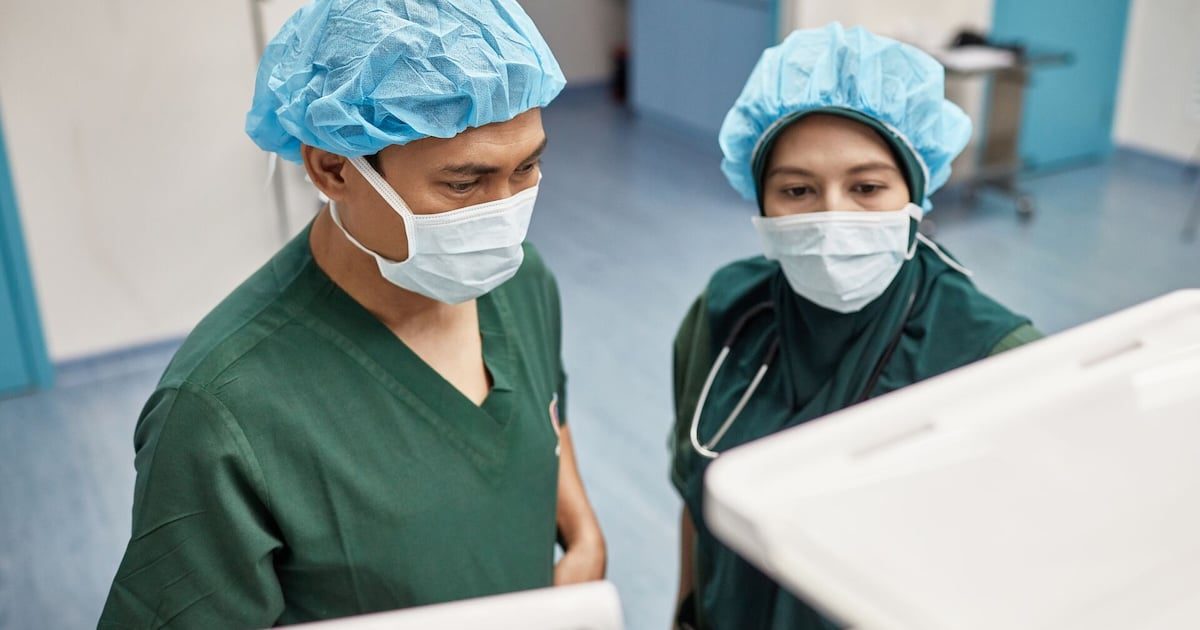 First robotic surgery, rehab outside Manila and more briefs