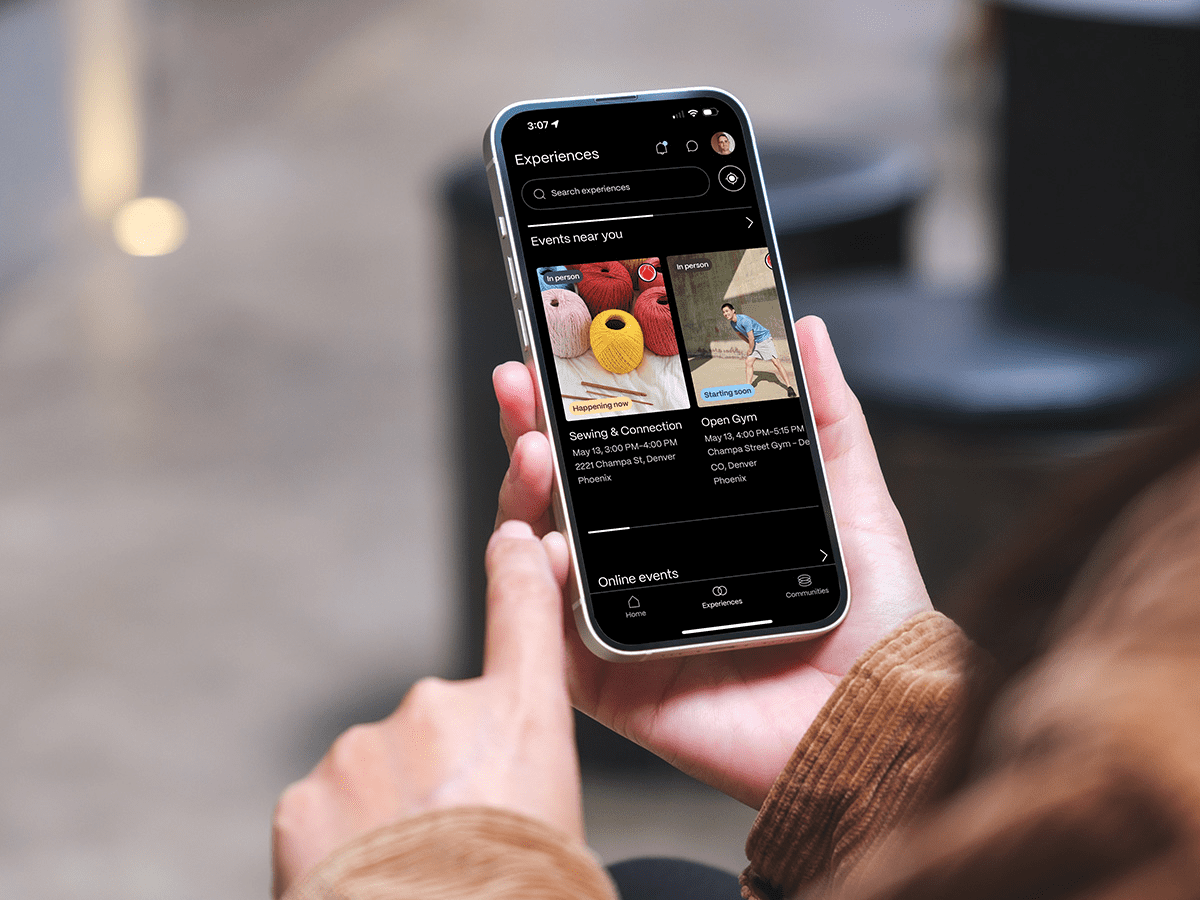Forging Online Community Among People in Recovery From Substance Use: Natural Language Processing and Deep-Learning Analysis of The Phoenix App User-Generated Data