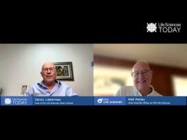 Freeze-Drying the Future: 43 Years of Innovation at OFD - Life Sciences Today Podcast Episode 40