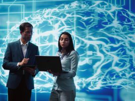 Genpact Named Leader in Insurance AI Innovation