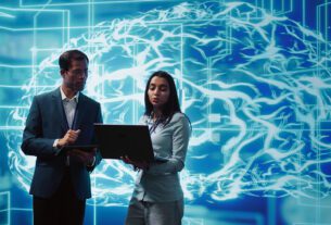 Genpact Named Leader in Insurance AI Innovation