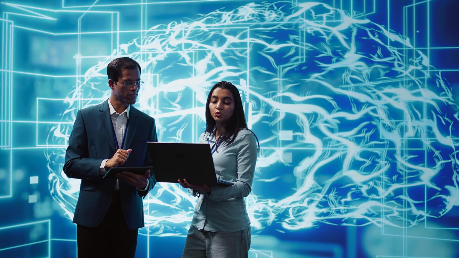 Genpact Named Leader in Insurance AI Innovation