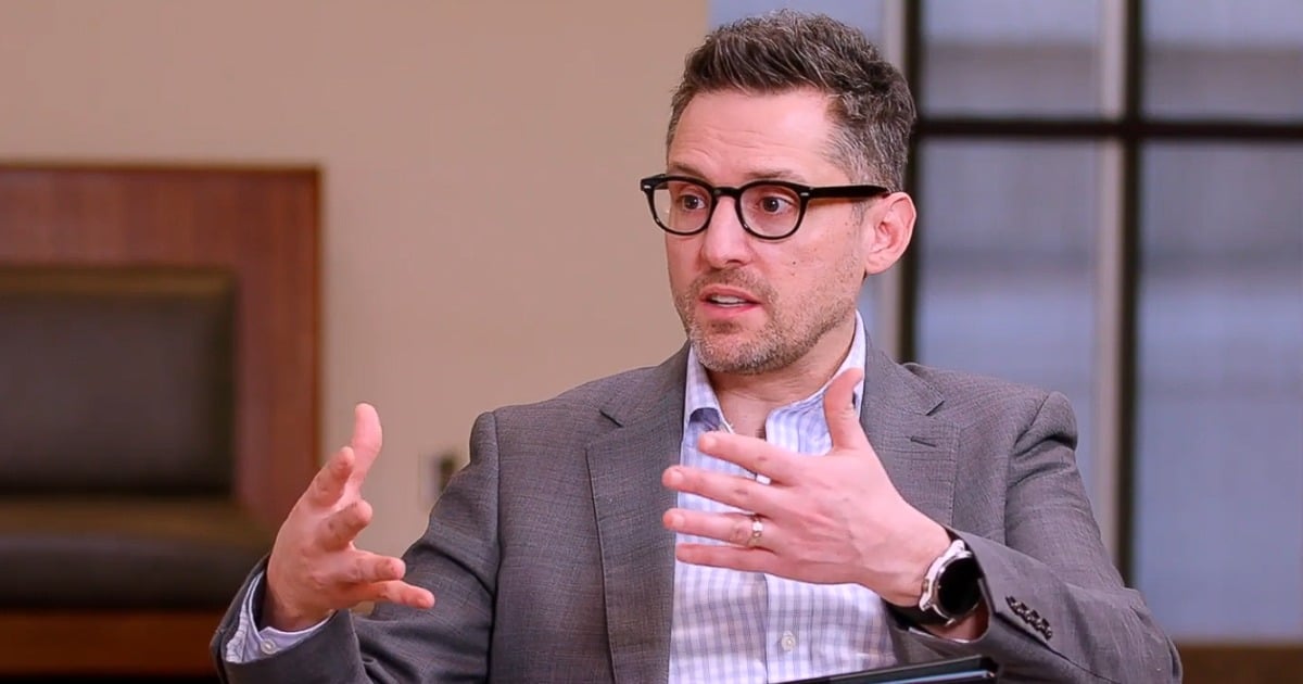 Good news and bad news for RPM in 2026