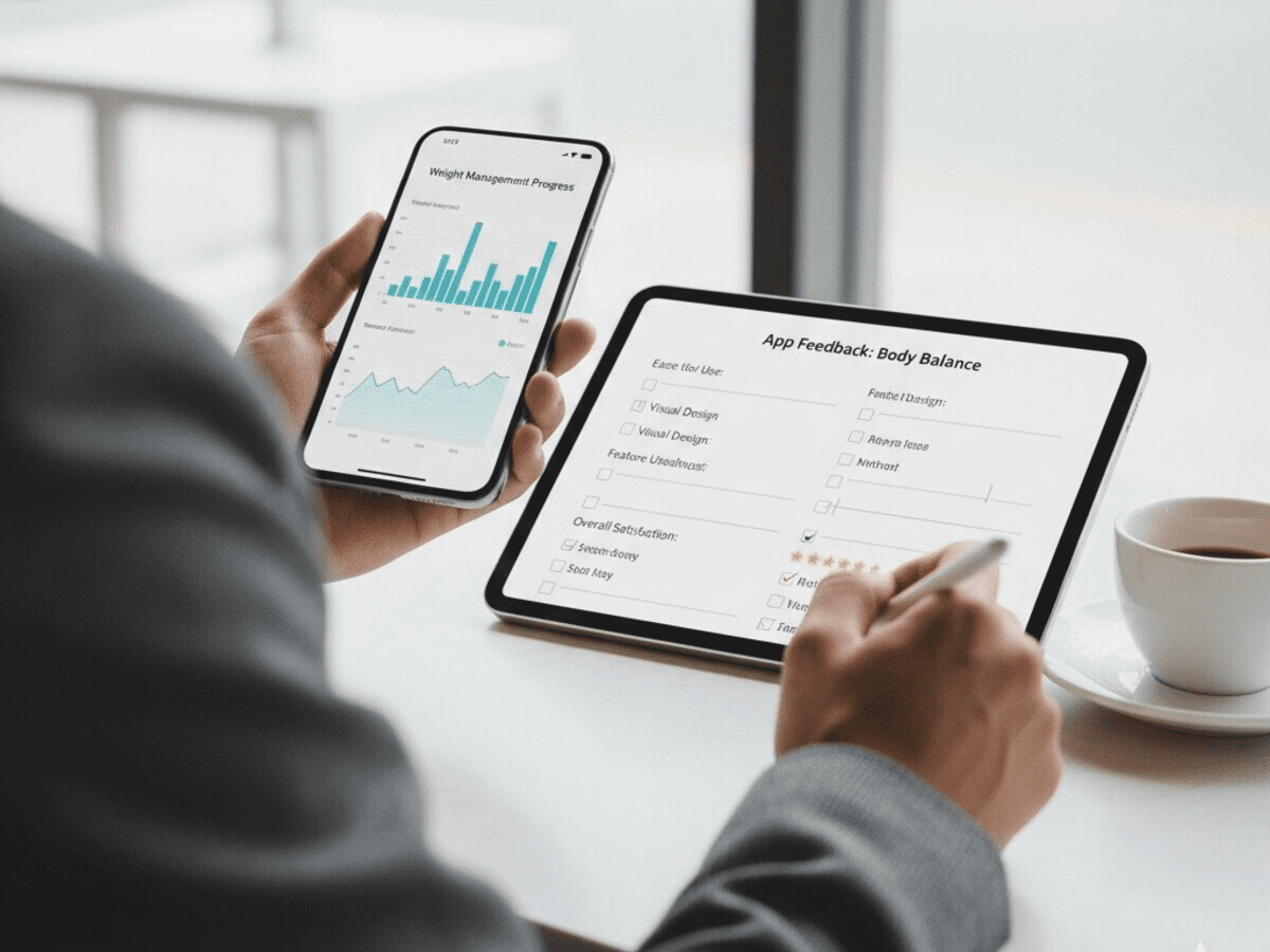 Health Motivation as a Predictor of mHealth Engagement Across BMI: Cross-Sectional Survey