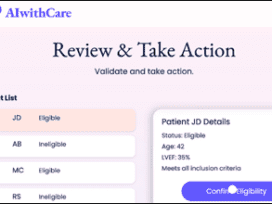 Healthcare AI News 12/17/25