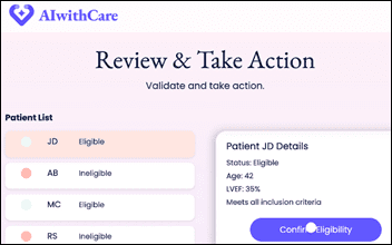 Healthcare AI News 12/17/25