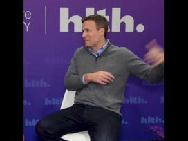 Healthcare data has been unstructured for decades—why is solving this problem so urgent right now?