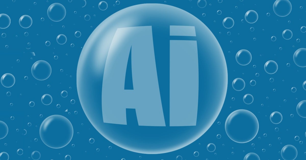 Healthcare leaders debate the AI bubble, part 1