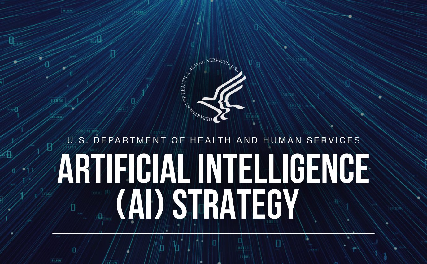 HHS Launches ‘OneHHS’ AI Strategy to Integrate AI Across CDC, CMS, and FDA for Efficiency and Public Trust