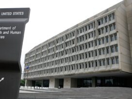 HHS releases AI strategy for agency operations