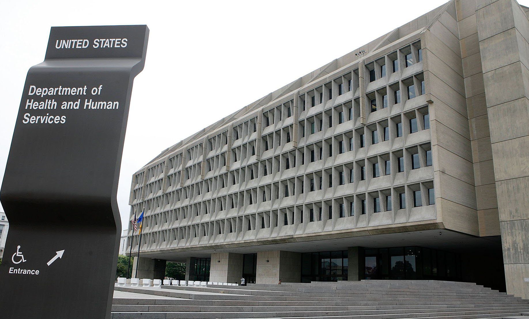 HHS releases AI strategy for agency operations