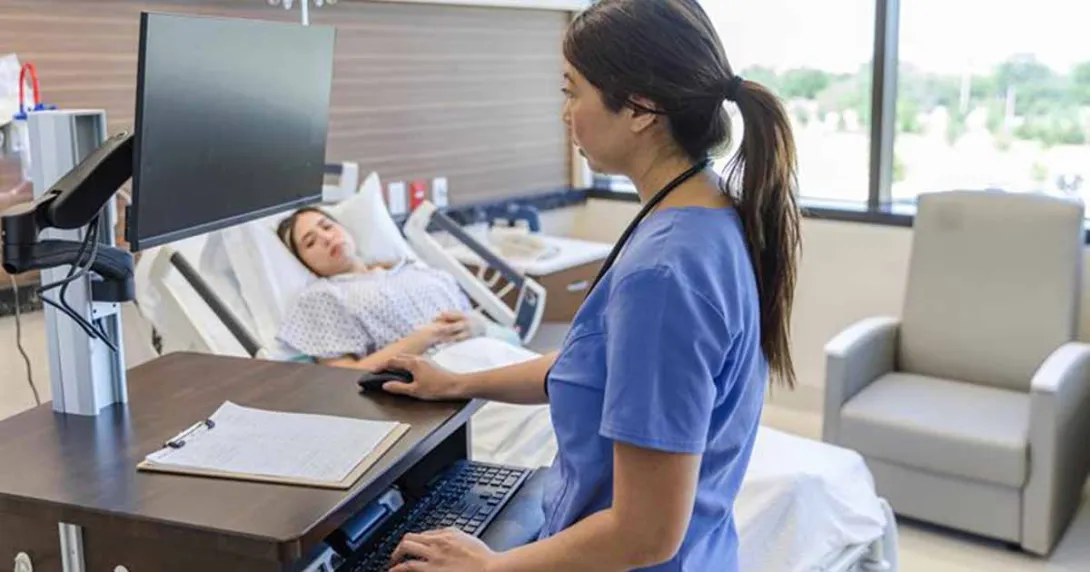 HHS should withdraw OCR's proposed HIPAA Security Rule, healthcare organizations say