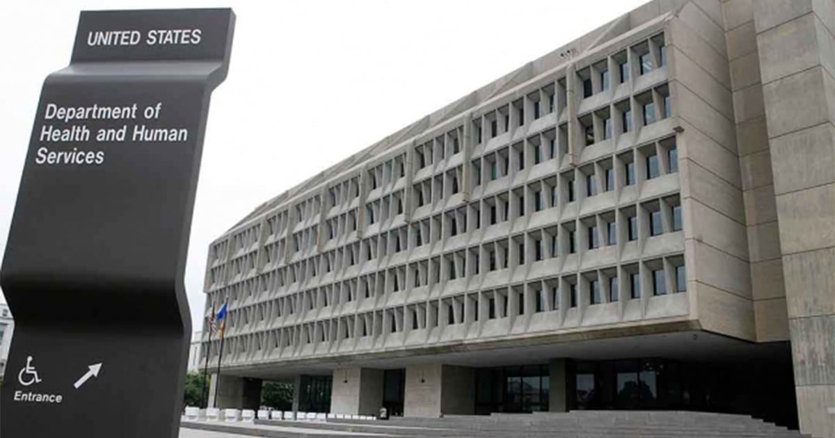 HHS taps C3 for interagency AI data platform