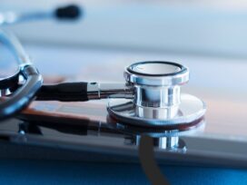 HIMSSCast: Should GPT-5 be HIPAA compliant, FDA regulated?