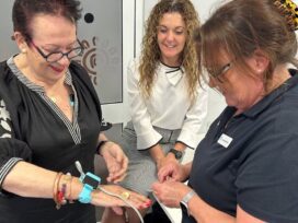 'Hospital in the Home' goes live in southern NSW