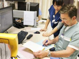 Hospitals were overpaid after Change cyberattack, Health Affairs says