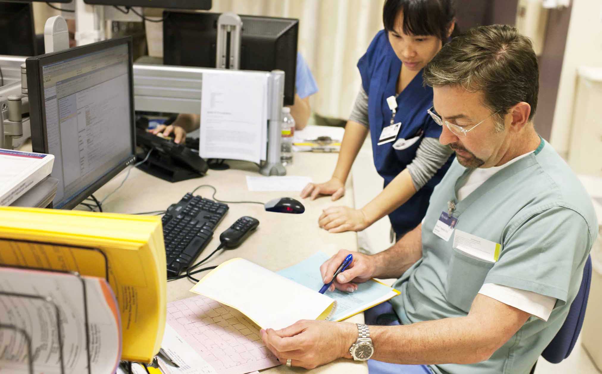 Hospitals were overpaid after Change cyberattack, Health Affairs says