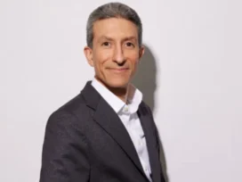 Hutan Ashrafian: ‘HealthTech is a game-changing opportunity for mankind’