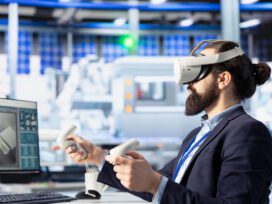 IFS Acquires Softeon to Expand Industrial AI