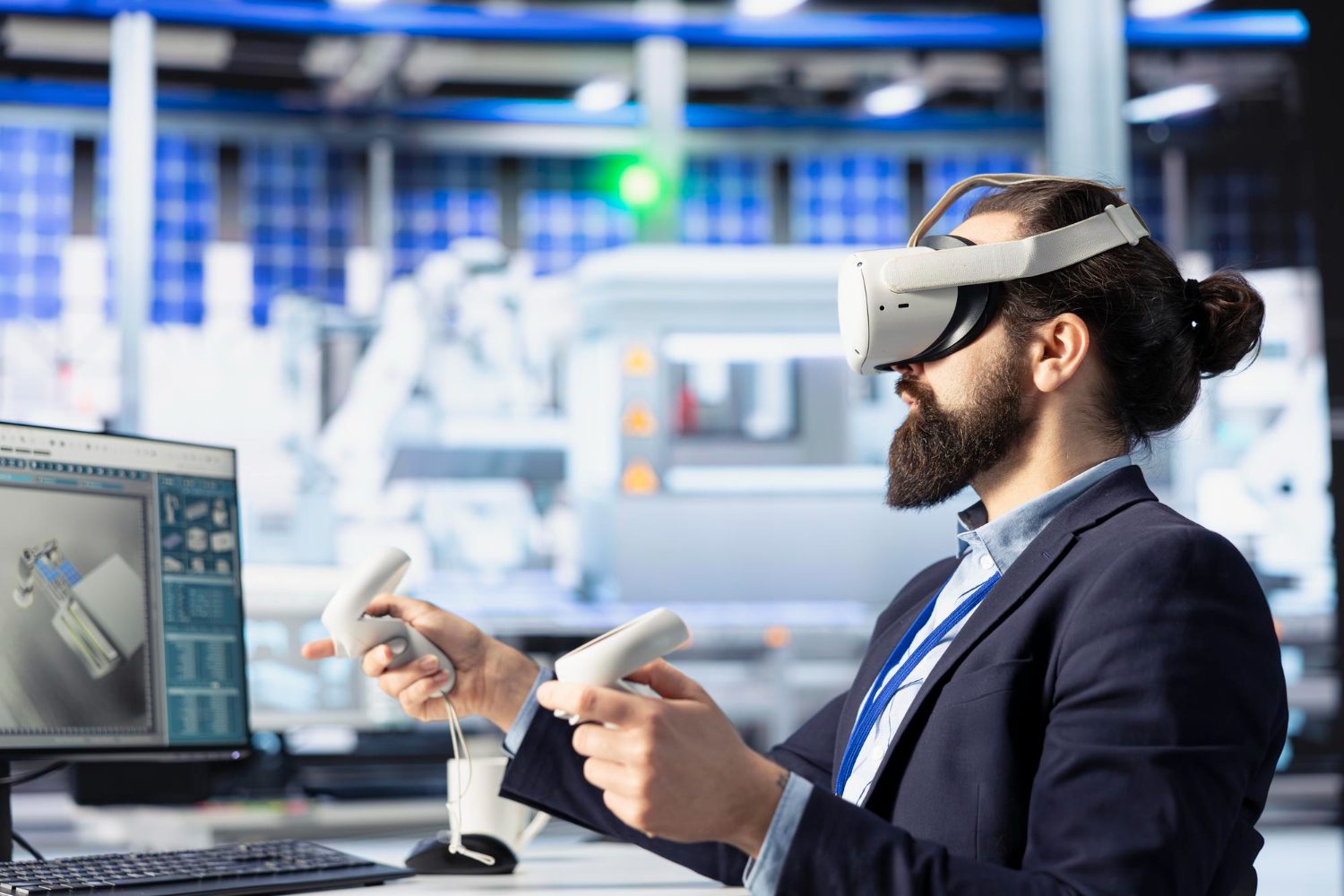 IFS Acquires Softeon to Expand Industrial AI