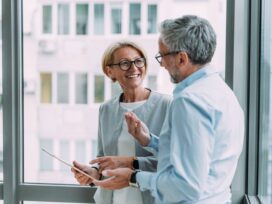 In the End, Only Kindness Matters