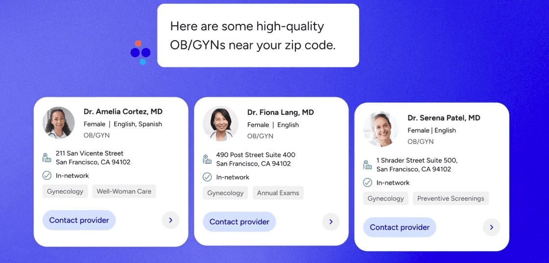 Included Health Launches First-Of-Its-Kind Personalized AI Chatbot