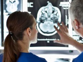 India, Korea hospitals deploy stroke AI and more briefs