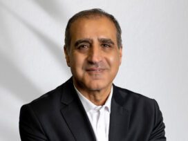 Industry Spotlight: Afshin Attari, senior director of public sector, Exponential-e