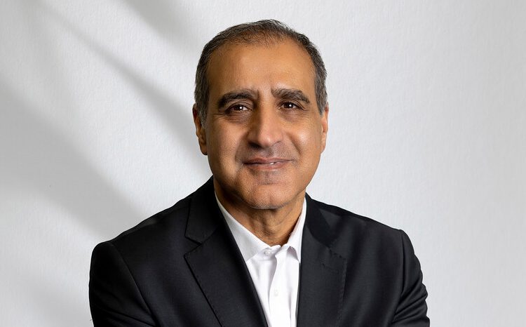 Industry Spotlight: Afshin Attari, senior director of public sector, Exponential-e