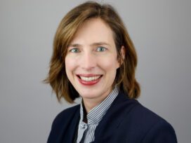 Industry Spotlight: Vanessa Counaert, Head of Connected Care for Western Europe, Baxter