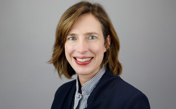 Industry Spotlight: Vanessa Counaert, Head of Connected Care for Western Europe, Baxter