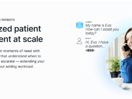 Infinitus Systems Launches Next-Gen ”Agentic” Clinical AI for Patient Conversations