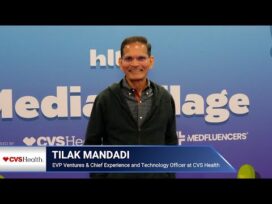 Is AI Headed for a Blockchain-Style Letdown? CVS Health’s Tilak Mandadi Doesn’t Think So