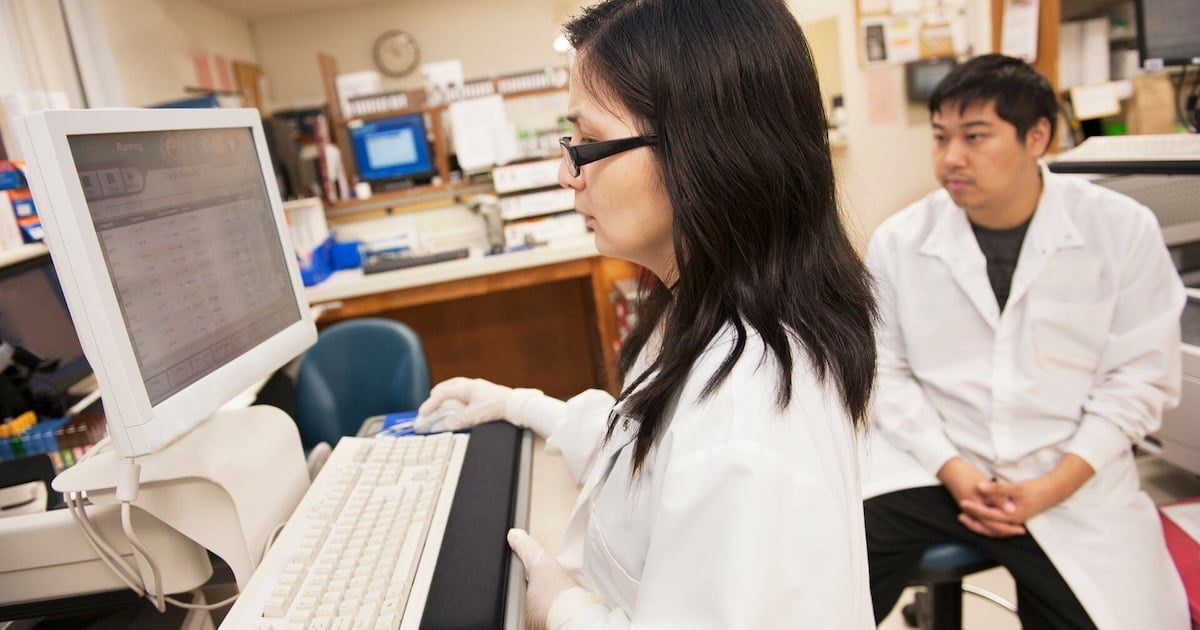 Korea building national AI-ready health data infrastructure