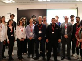 Launchpad equips 19 companies to introduce new products to the NHS and social care markets - DigitalHealth.London