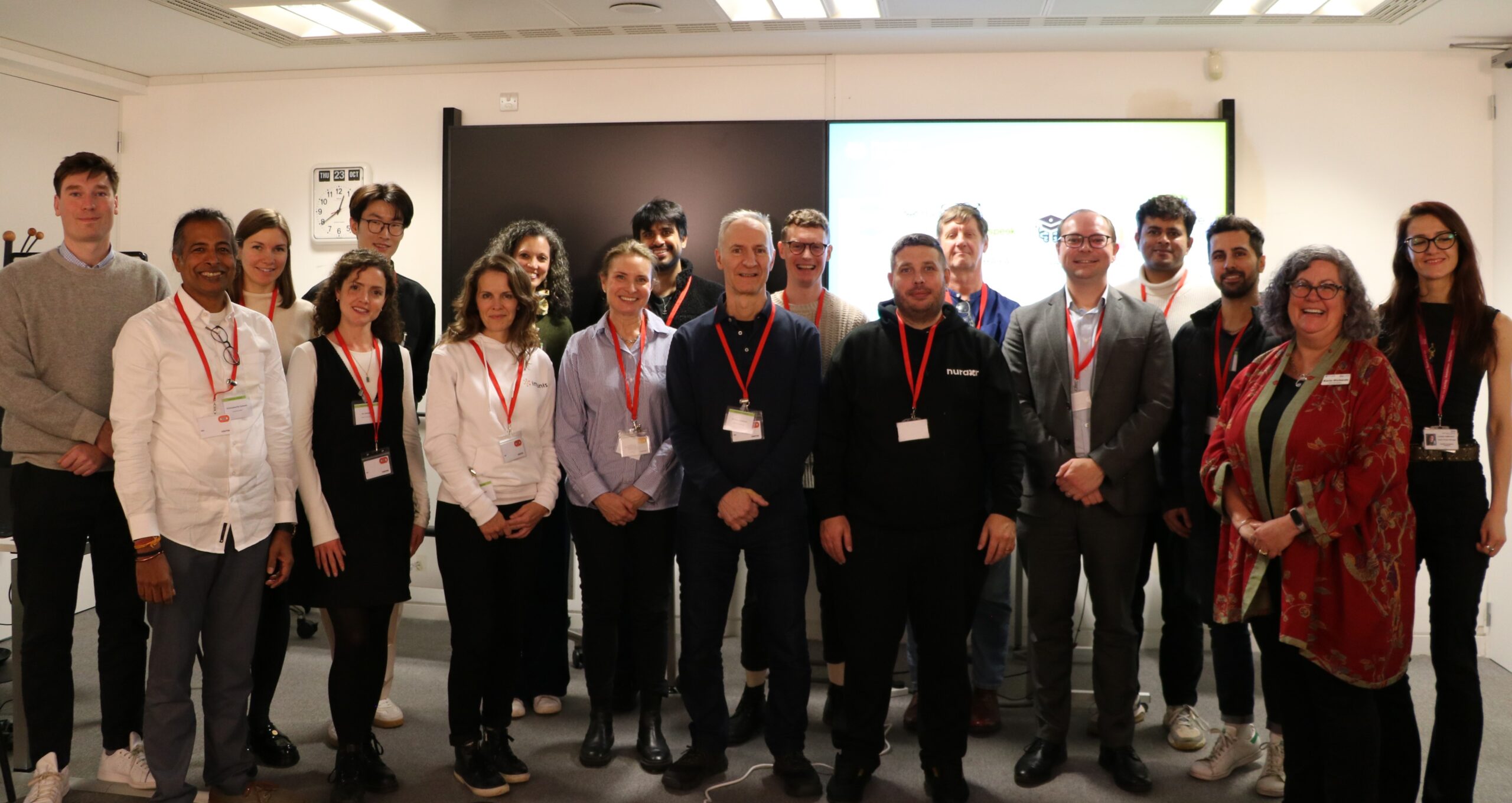 Launchpad equips 19 companies to introduce new products to the NHS and social care markets - DigitalHealth.London