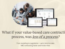 Lightbeam Acquires Syntax Health to Unify VBC Contracting and Population Health Platforms